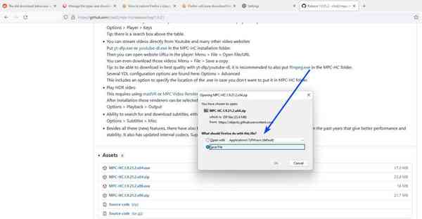 Firefox-101-beta-brings-back-the-download-prompt