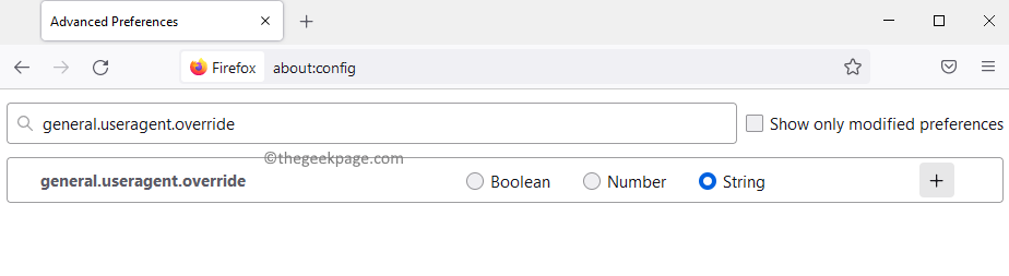 Firefox-address-bar-Type-general.useragent.override-String-plus-symbol