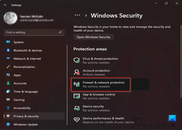 Firewall-and-network-protection