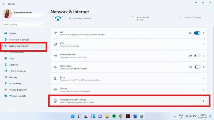 Fix-Disconnecting-Wi-Fi-Issue-Windows-10-740x416-1