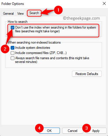 Folder-Options-Search-Check-Dont-use-index-for-search-min-1 Folder-Options-Search-Check-Dont-use-index-for-search-min-1