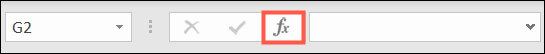 FormulaBarInsertFunction-ExcelFindFunction