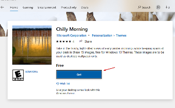 Get-free-customization