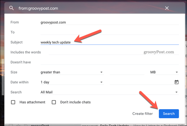 Gmail-Advanced-Search-Criteria Gmail-Advanced-Search-Criteria