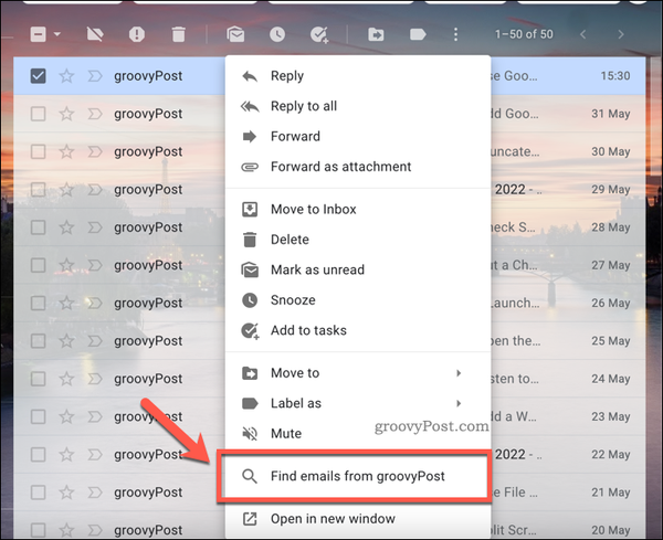 Gmail-Find-Emails-From-Option Gmail-Find-Emails-From-Option
