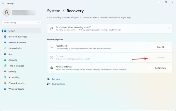 Go-back-windows11