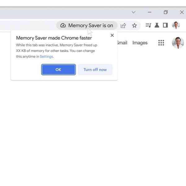 Google-Chrome-memory-saver Google-Chrome-memory-saver