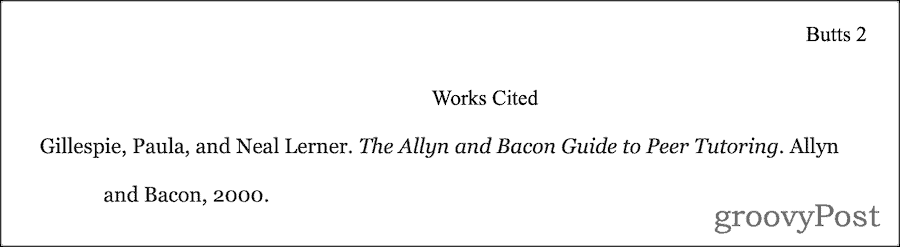 Google-Docs-Book-Works-Cited