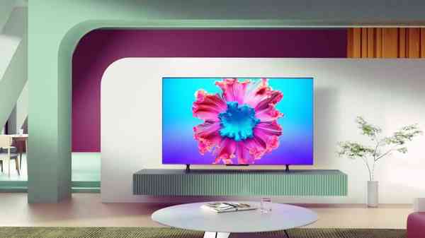 Hisense-U6H-series