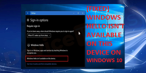 How-to-Fix-Windows-Hello-isnt-Working How-to-Fix-Windows-Hello-isnt-Working