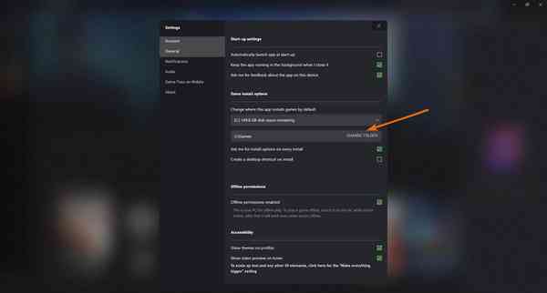 How-to-choose-the-folder-your-Xbox-PC-games-get-installed-to How-to-choose-the-folder-your-Xbox-PC-games-get-installed-to