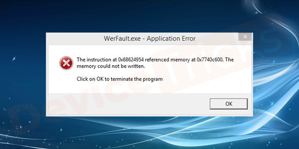 How-to-fix-WerFault.exe-Application-Error-1
