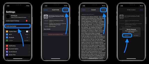 How-to-install-iOS-15-beta-walkthrough-3