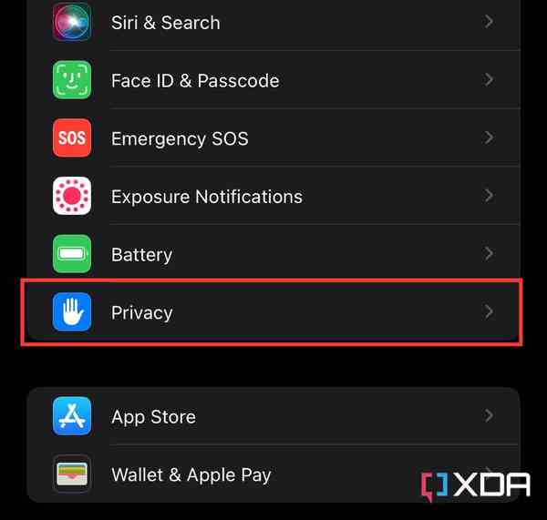 How-to-stop-Apple-from-collecting-diagnostic-and-usage-data-on-iPhone-2