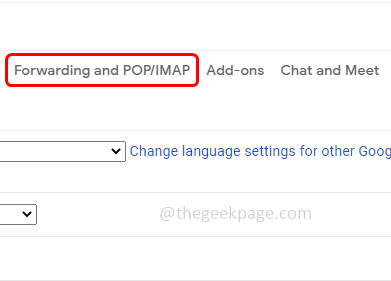 IMAP
