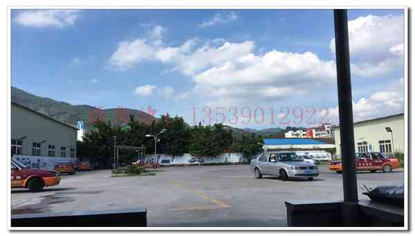 东莞市在哪里学车考驾照好？我的教练是这样教我的