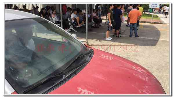 东莞市在哪里学车考驾照好？我的教练是这样教我的