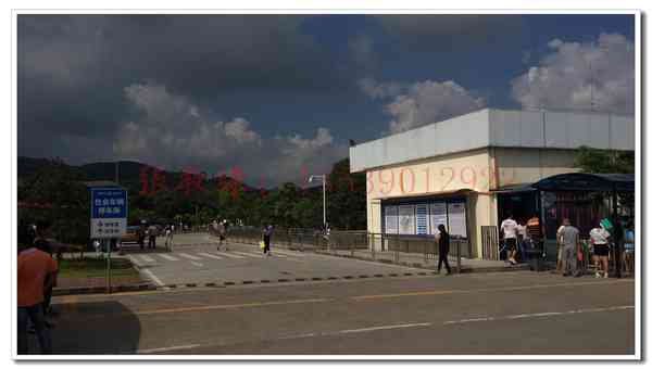 东莞市在哪里学车考驾照好？我的教练是这样教我的