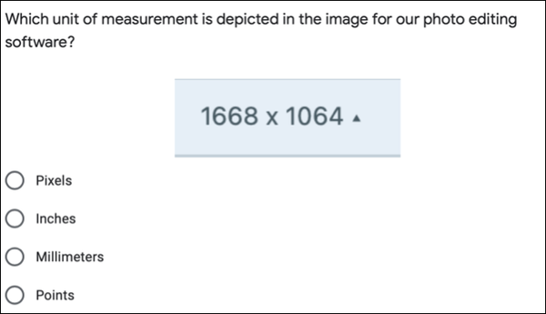 ImageQuestionMultipleChoice-GoogleFormsImageQuestions