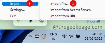 Import-the-file