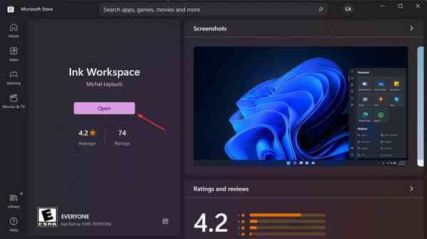 Ink-workspace-open Ink-workspace-open