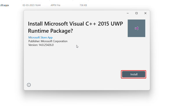 Install-App-Package-using-App-Installer Install-App-Package-using-App-Installer