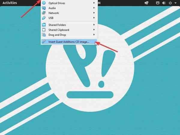 Install-VirtualBox-Guest-Additions-1