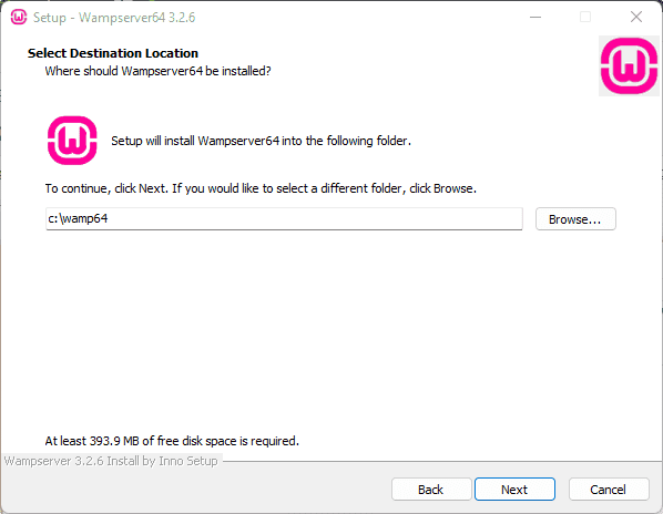 Installation-directory