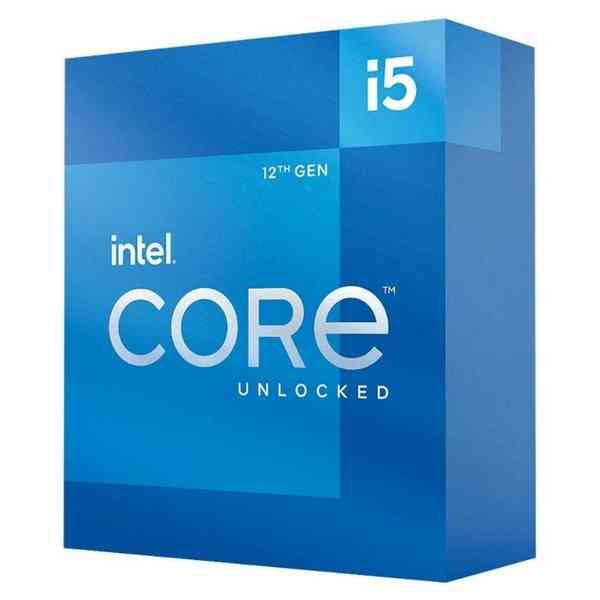 Intel-Core-i5-12600K-processor