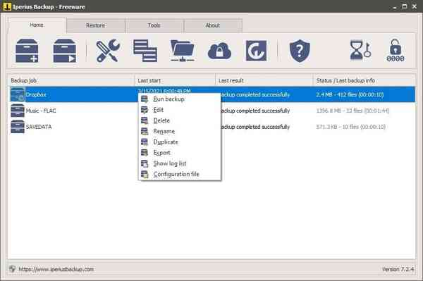 Iperius-Backup-edit-task