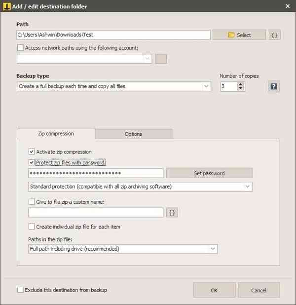 Iperius-Backup-new-task-select-destination