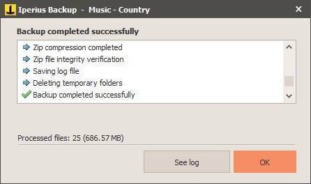 Iperius-Backup-new-task-summary