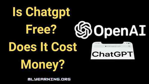 Is-Chatgpt-Free-Does-it-cost-money