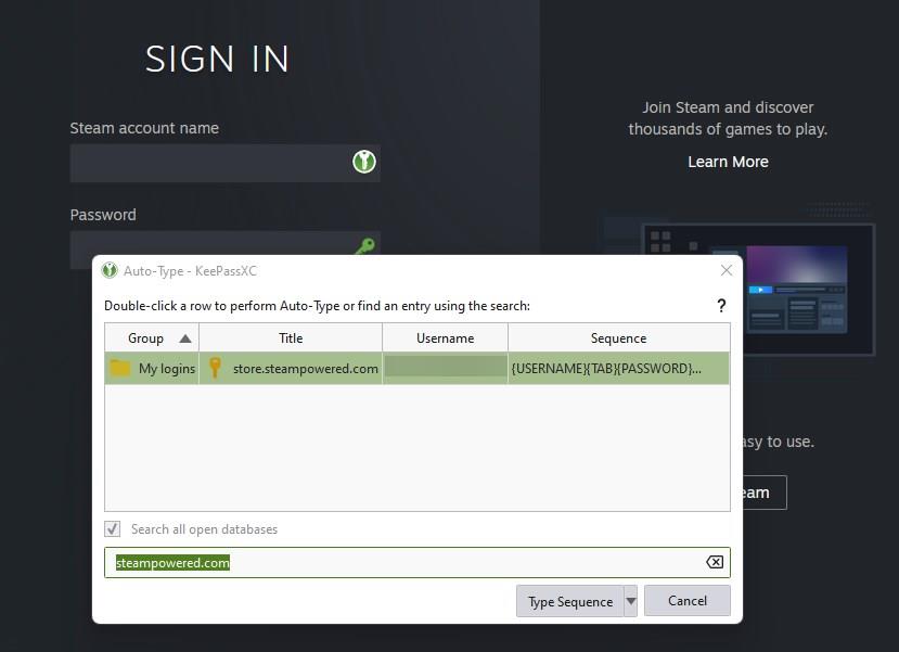 KeePassXC-2.7.0-update-with-improved-Auto-Type