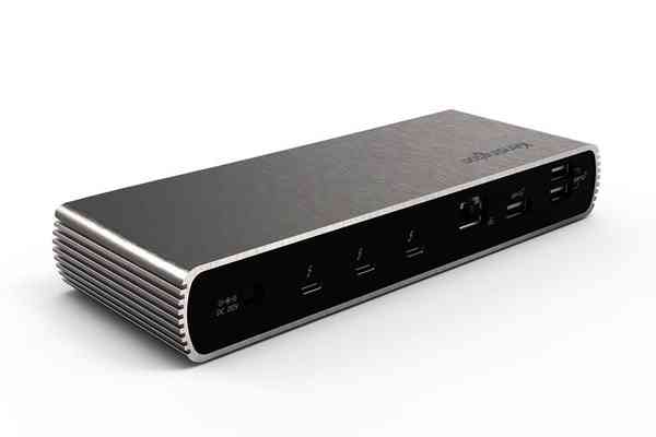 Kensington-SD5700T-Thunderbolt-4-dock