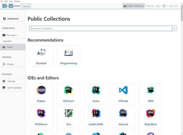 KeyCombiner-public-collections KeyCombiner-public-collections