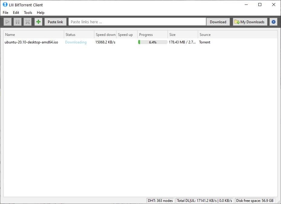 LIII-is-a-lightweight-open-source-BitTorrent-client-for-Windows