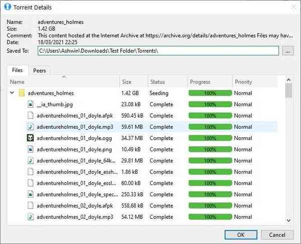 LIII-torrent-details