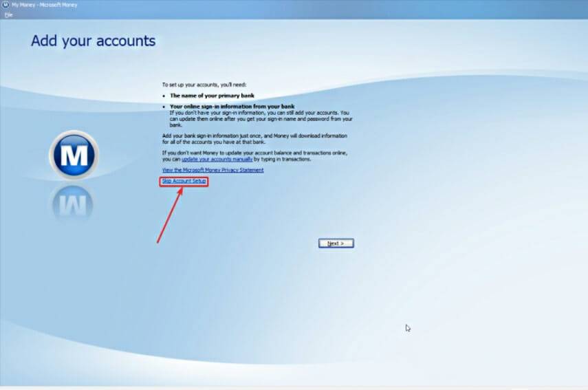 Launching-Microsoft-Money-step-5 Launching-Microsoft-Money-step-5