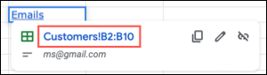 LinkNamedRange-GoogleSheetsLinks