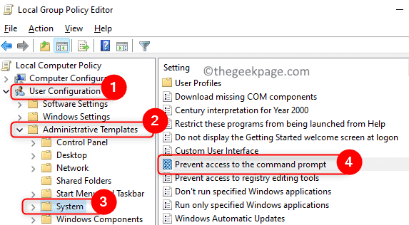 Local-Group-Policy-Editor-User-Config-Admin-Template-System-Prevent-Access-to-Command-Prompt-Settings-min-1