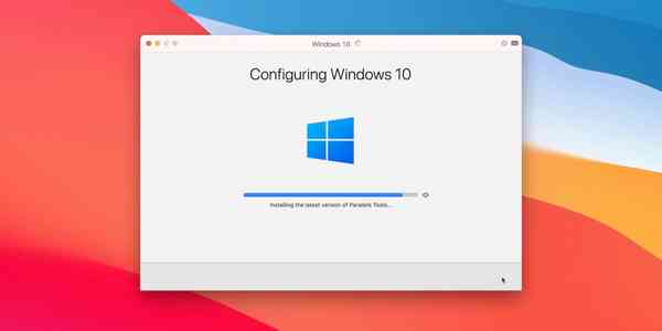 M1-Mac-Windows-10-Parallels-Configuring