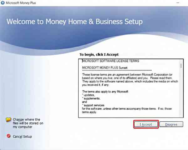 MS-Money-Sunset-install-begin-1 MS-Money-Sunset-install-begin-1