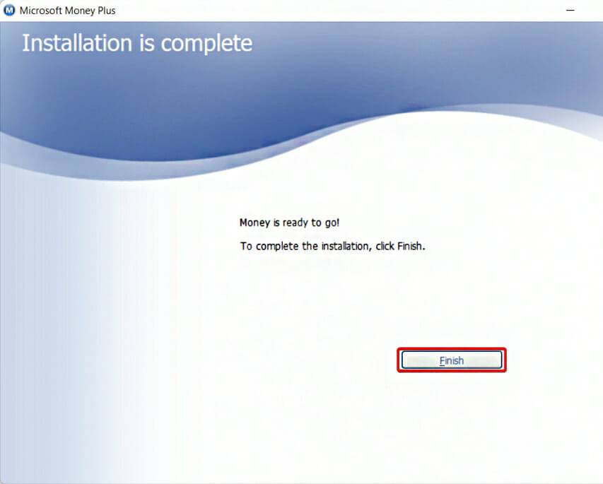 MS-Money-Sunset-install-complete MS-Money-Sunset-install-complete