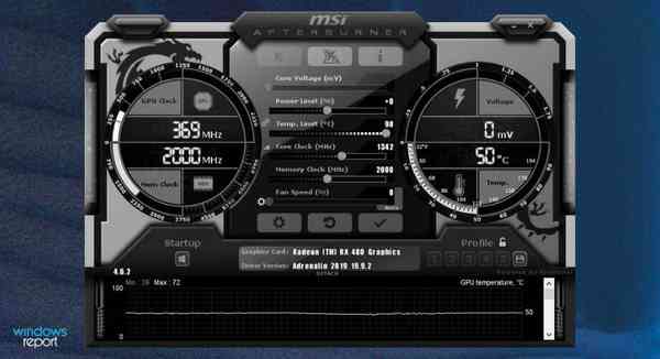 MSI-Afterburner-main-window MSI-Afterburner-main-window