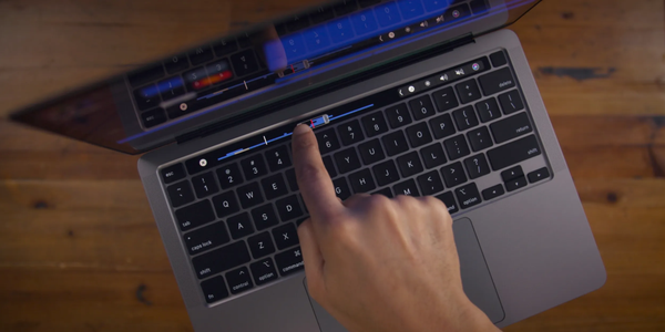 MacBook-Pro-2020-Review-Touch-Bar-Final-Cut-Pro-X MacBook-Pro-2020-Review-Touch-Bar-Final-Cut-Pro-X