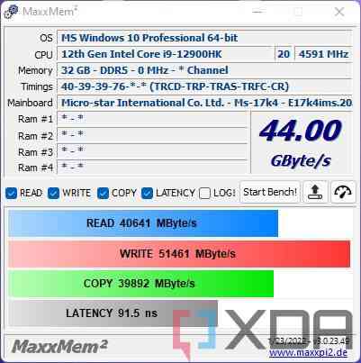 MaxxMem2