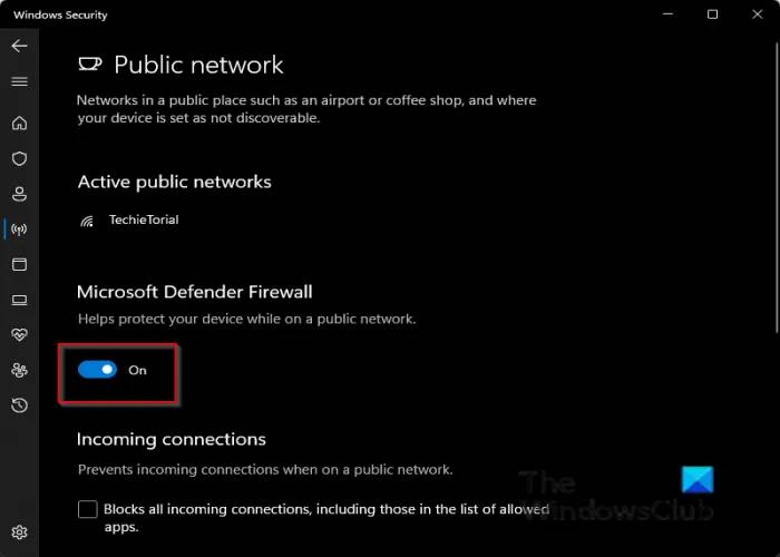 Microsoft-Defender-firewall