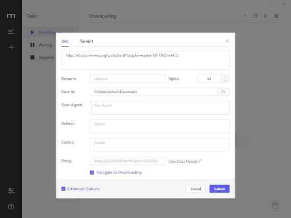 Motrix-add-a-new-download-advanced-options Motrix-add-a-new-download-advanced-options