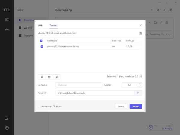Motrix-add-a-new-torrent-download Motrix-add-a-new-torrent-download